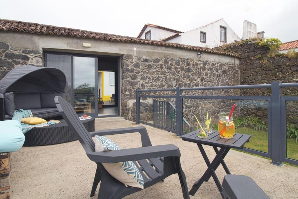 Bemmequer - Acores Nordestinho Exterior photo
