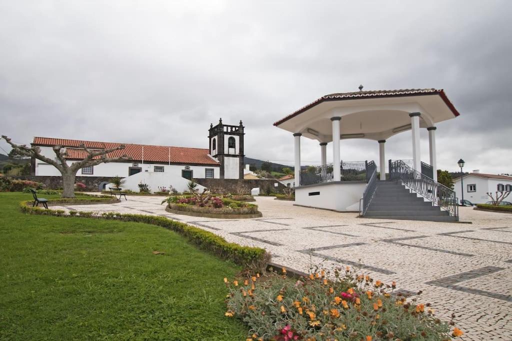 Bemmequer - Acores Nordestinho Exterior photo