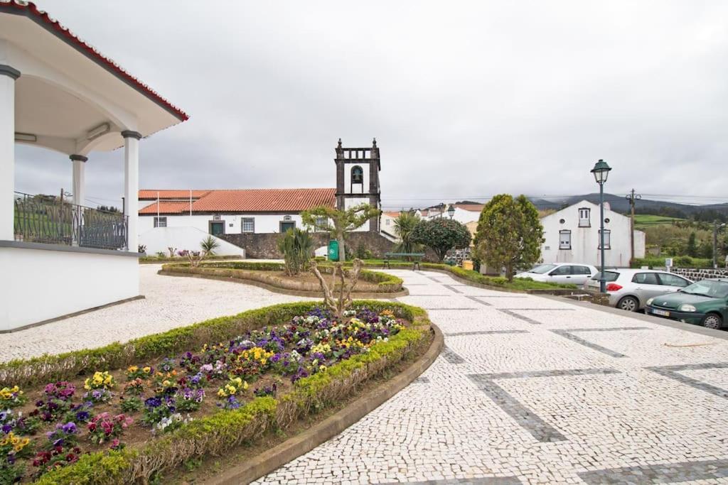 Bemmequer - Acores Nordestinho Exterior photo