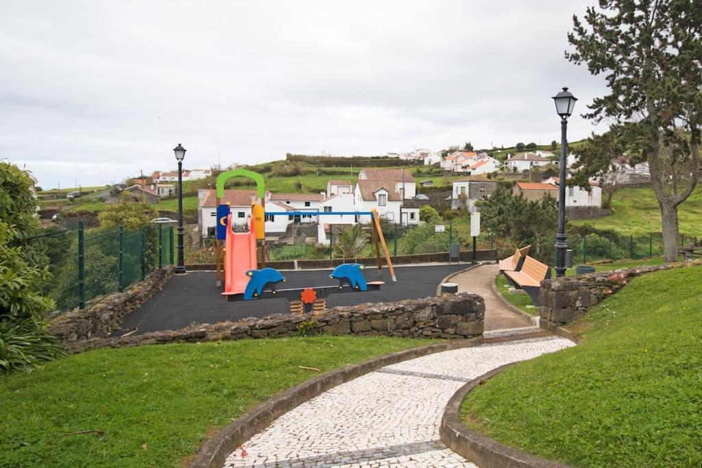 Bemmequer - Acores Nordestinho Exterior photo