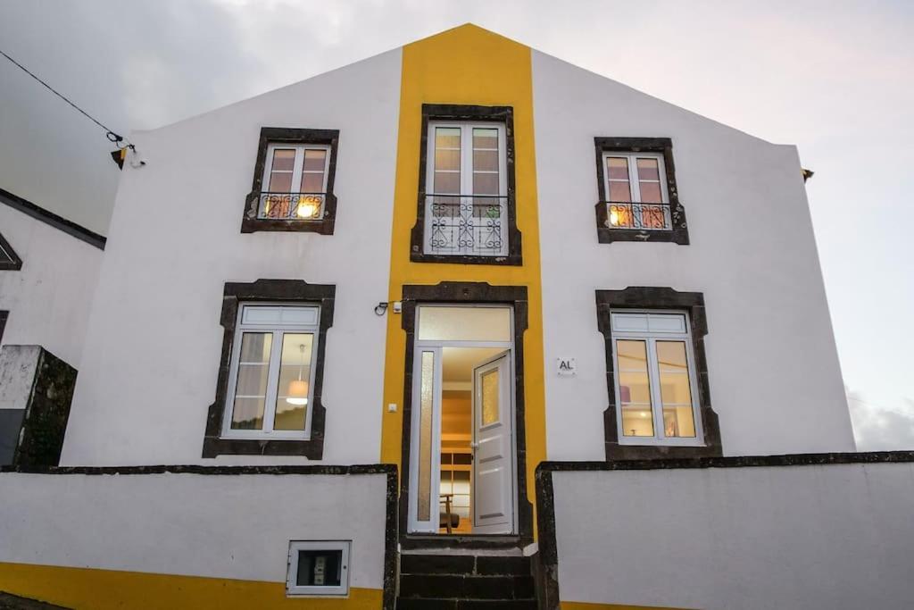 Bemmequer - Acores Nordestinho Exterior photo