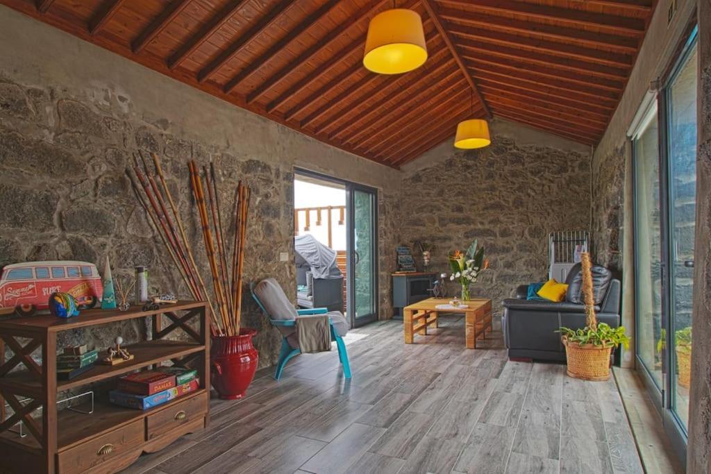 Bemmequer - Acores Nordestinho Exterior photo